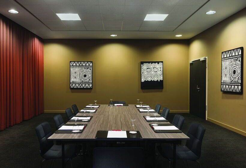 Adina Apartment Hotel Hamburg Michel