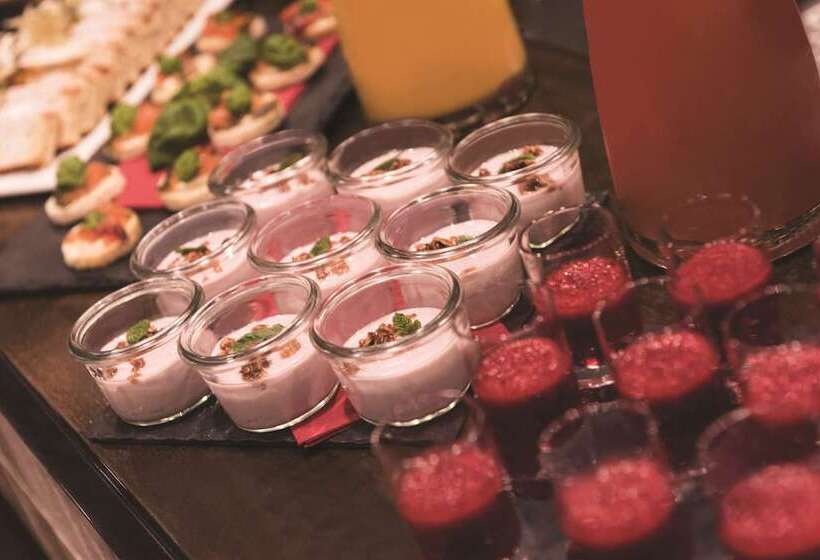 Adina Apartment Hotel Hamburg Michel