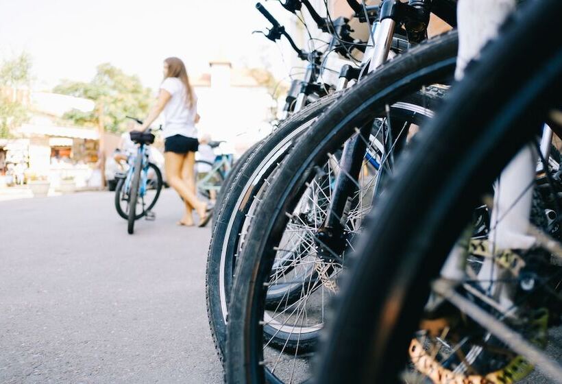 Adina Apartment Hotel Hamburg Michel