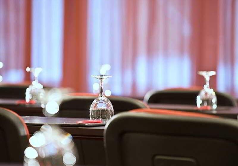 Adina Apartment Hotel Hamburg Michel