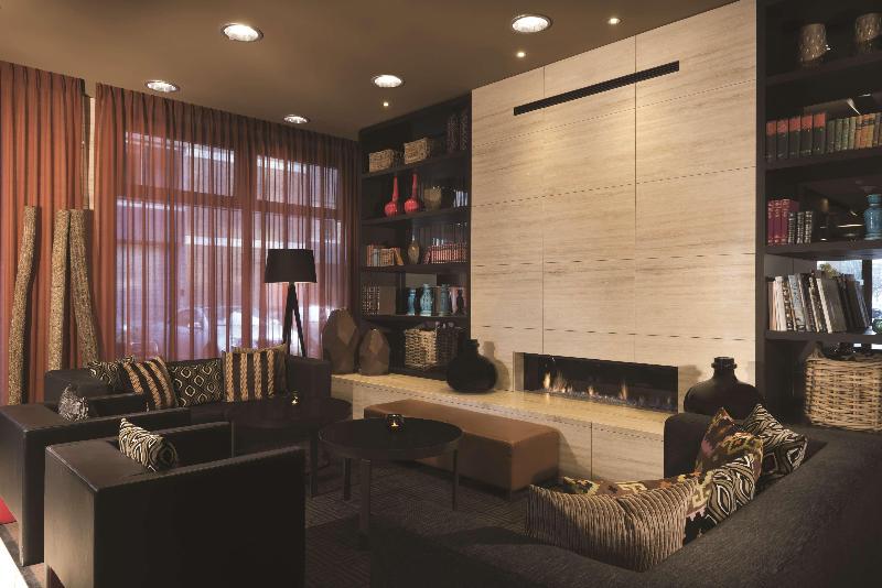 Adina Apartment Hotel Hamburg Michel