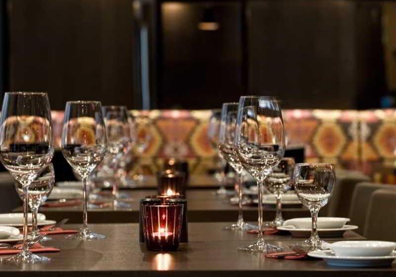 Adina Apartment Hotel Hamburg Michel