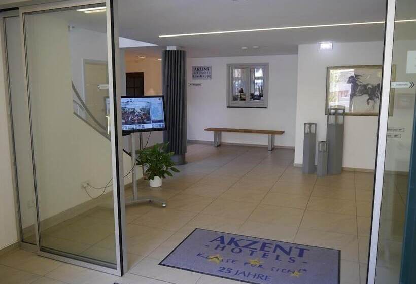 Akzent Berghotel Rosstrappe