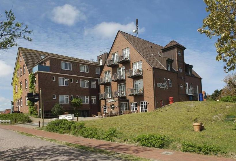 Akzent Hotel Seehof