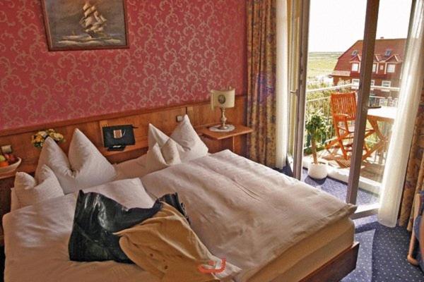 Akzent Hotel Seehof