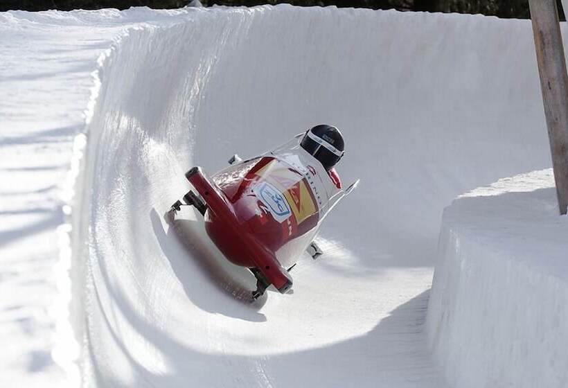 All In One Hotel   Inn Lodge / Swiss Lodge