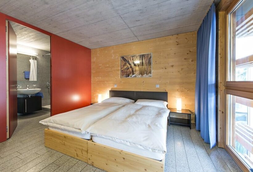 All In One Hotel   Inn Lodge / Swiss Lodge