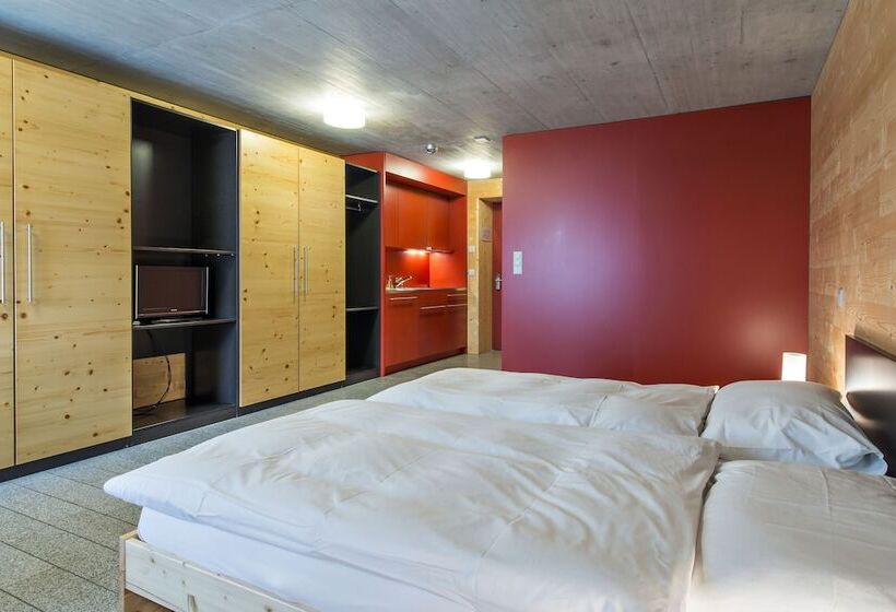 All In One Hotel   Inn Lodge / Swiss Lodge