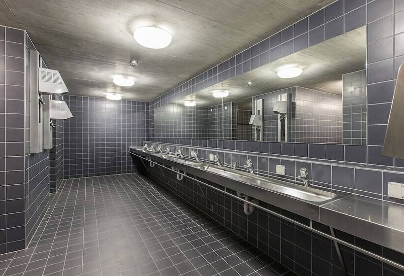 All In One Hotel   Inn Lodge / Swiss Lodge