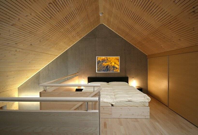 All In One Hotel   Inn Lodge / Swiss Lodge