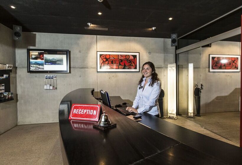 All In One Hotel   Inn Lodge / Swiss Lodge