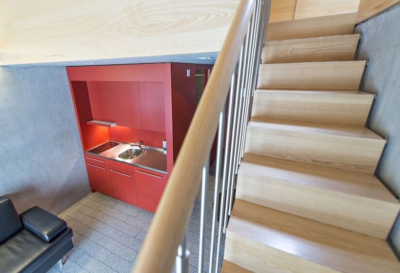 All In One Hotel   Inn Lodge / Swiss Lodge