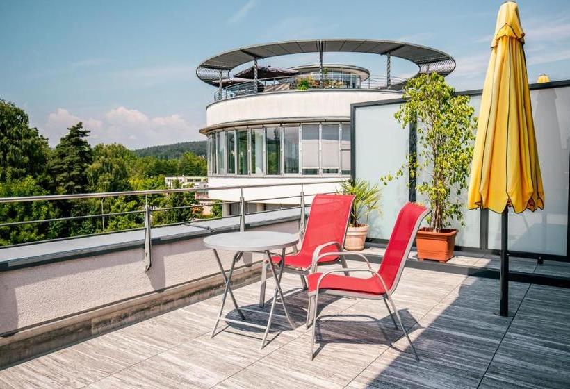 Allyouneed Hotel Klagenfurt