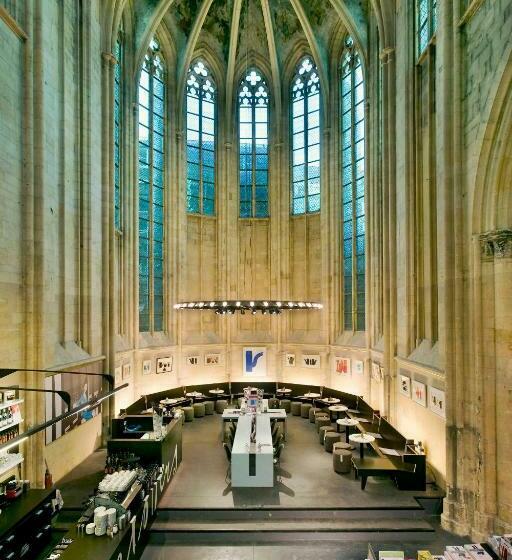 Hotel Apart  Randwyck