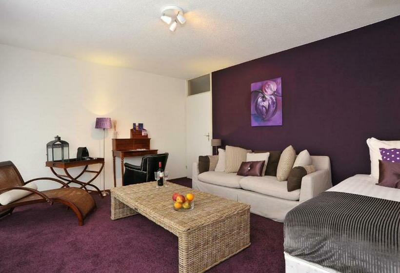 Hotel Apart  Randwyck