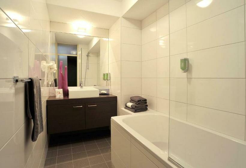 Hotel Apart Randwyck