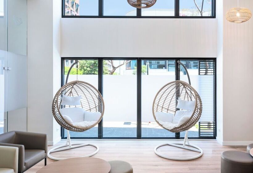 B&b Hotel Barcelona Mataro