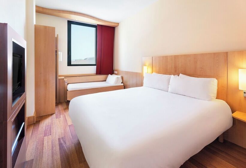 B&b Hotel Barcelona Mataro