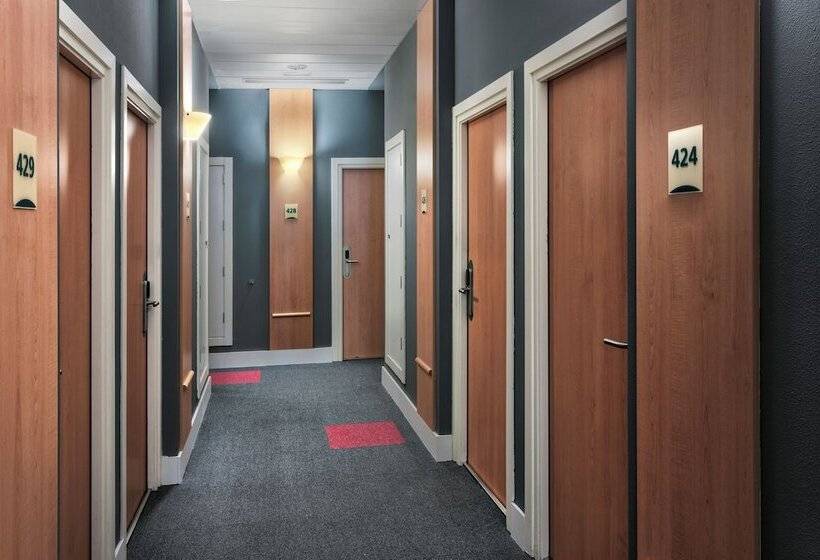 B&b Hotel Barcelona Mataro