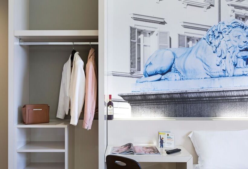 B&b Hotel Milano Monza