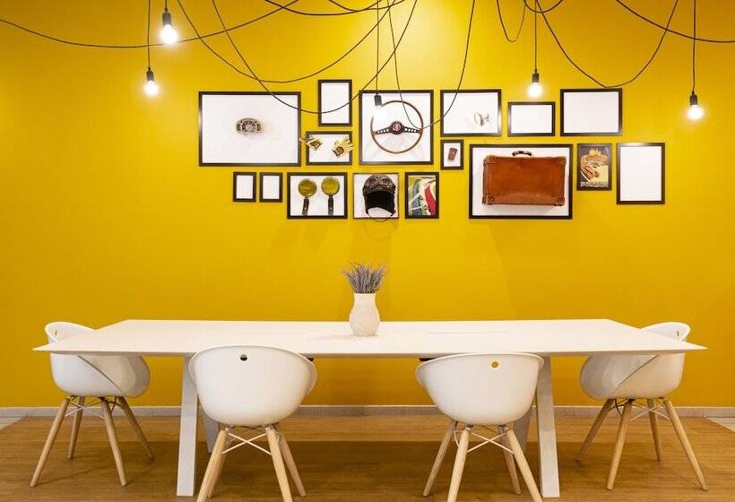 B&b Hotel Milano Monza