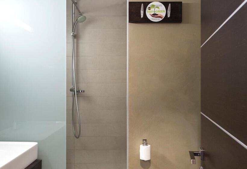 B&b Hotel Milano Monza