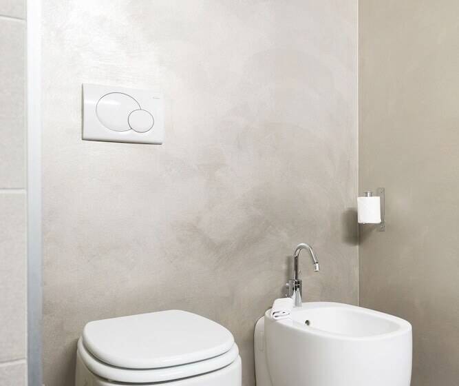 B&b Hotel Milano Monza