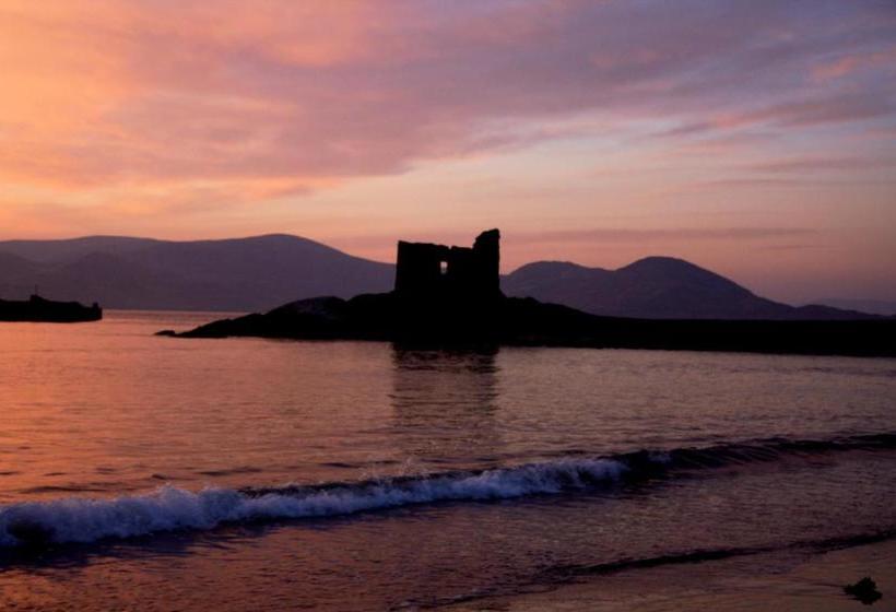 The Old School House B&b