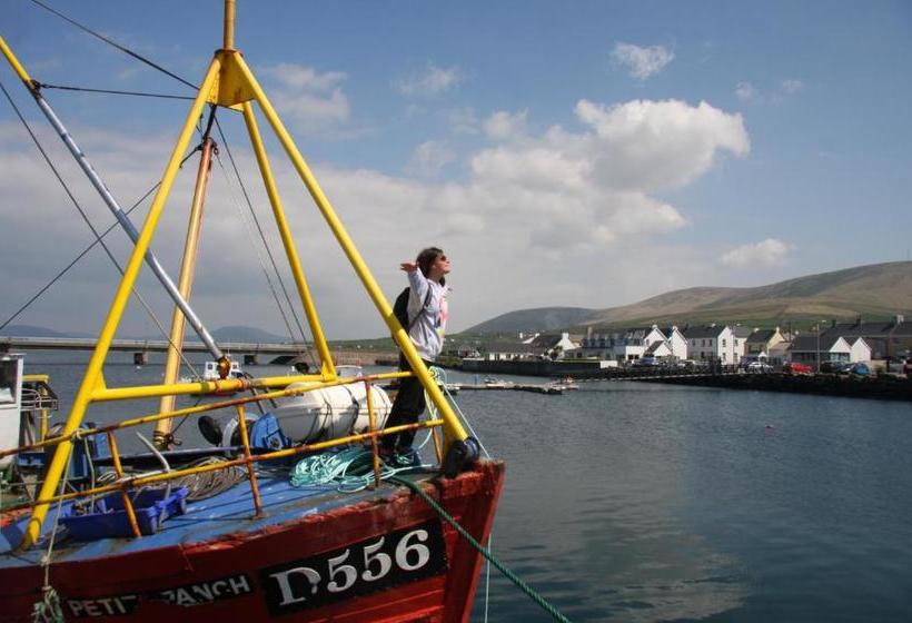 The Old School House B&b