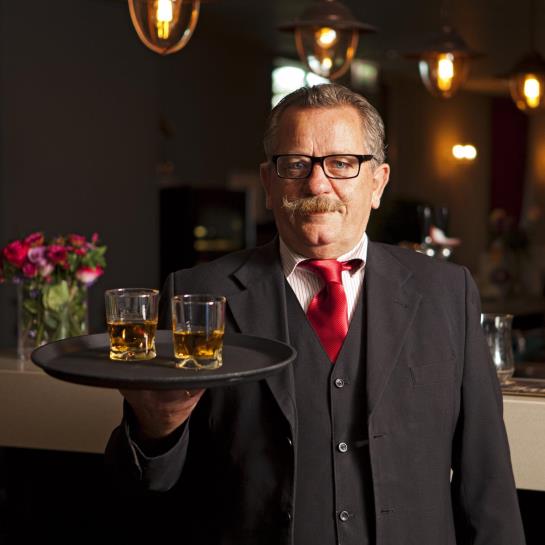 Best Western Parkhotel Putten