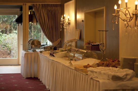 Best Western Parkhotel Putten