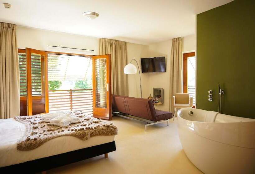 Boshotel Overberg