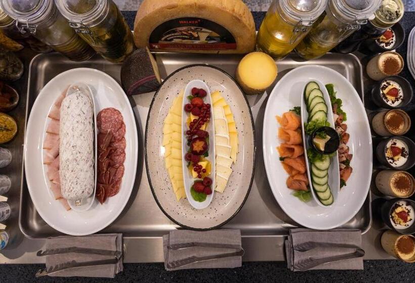 Boutique Hotel Himmelrich