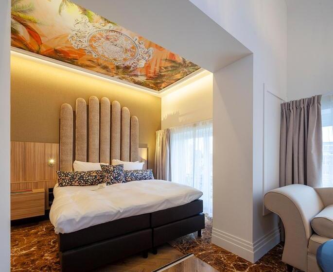 Boutique Hotel Jersey