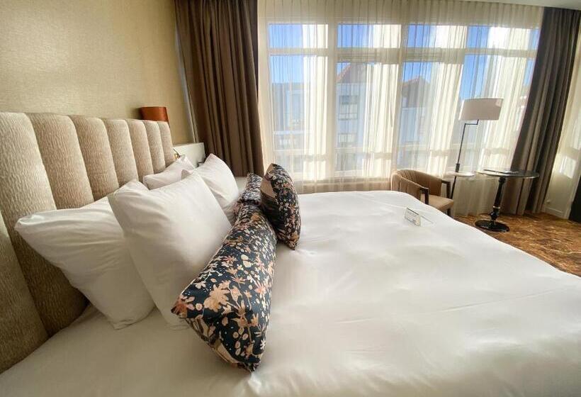 Boutique Hotel Jersey