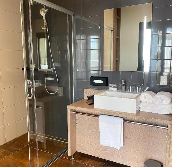 Boutique Hotel Jersey