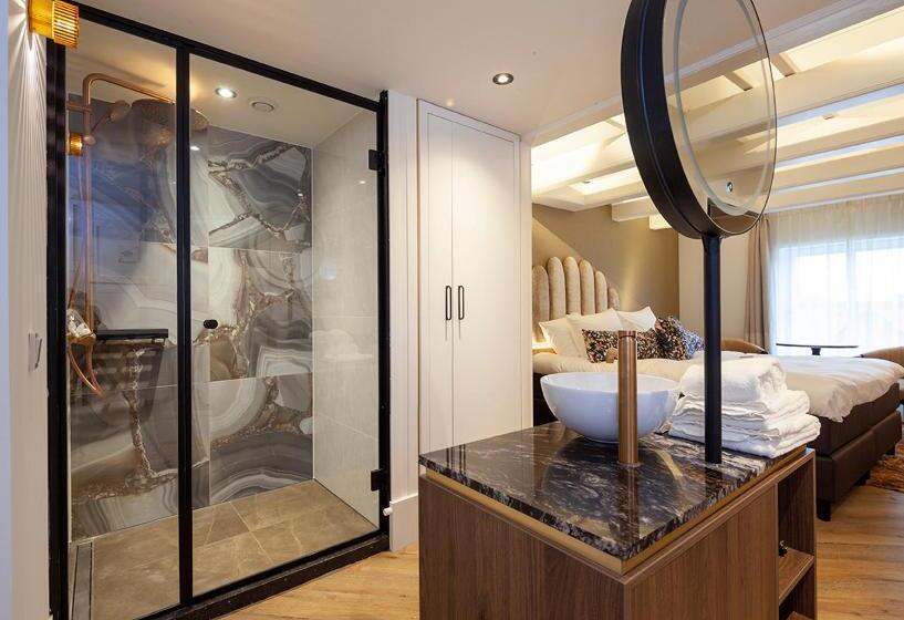 Boutique Hotel Jersey