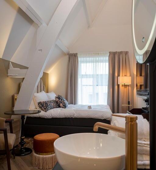 Boutique Hotel Jersey
