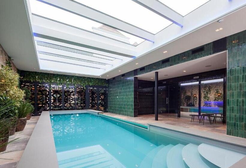 Boutique Hotel Jersey