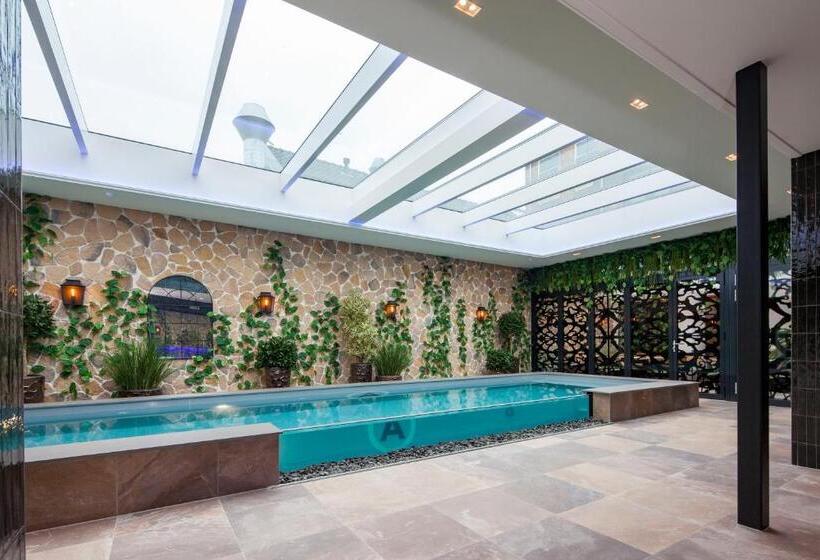 Boutique Hotel Jersey