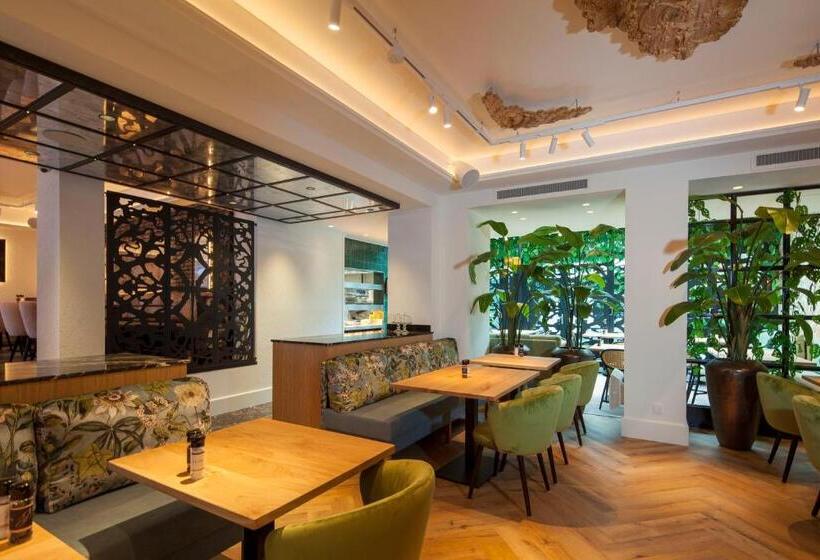 Boutique Hotel Jersey