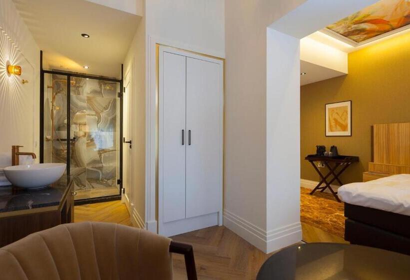 Boutique Hotel Jersey