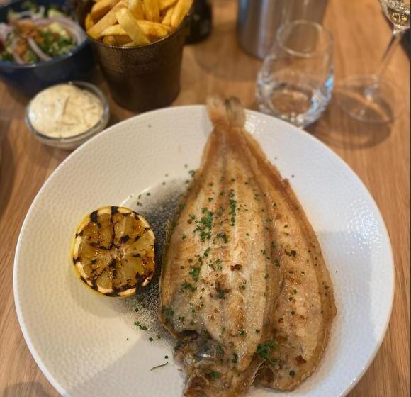 Boutique Hotel Jersey