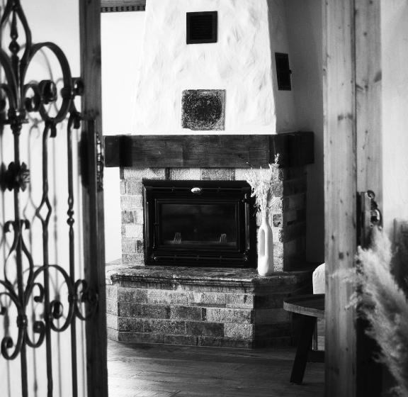 Boutique Hotel La Cabane