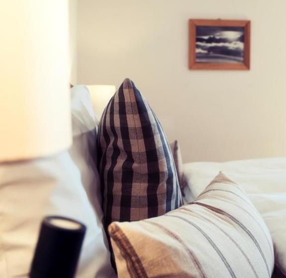 Boutique Hotel La Cabane