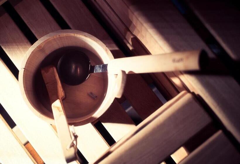 Boutique Hotel La Cabane