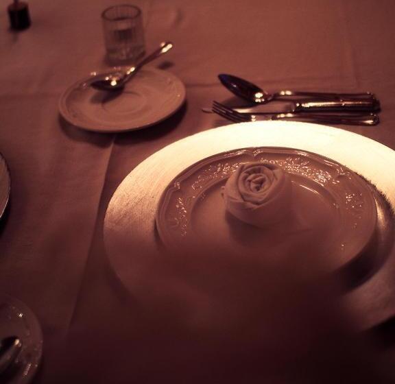 Boutique Hotel La Cabane