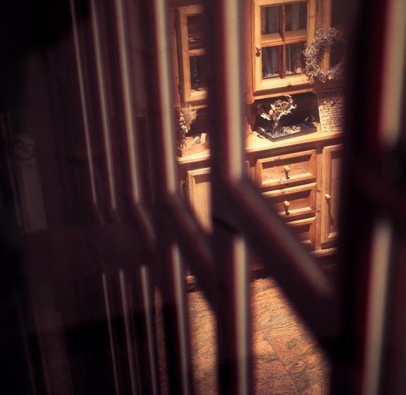 Boutique Hotel La Cabane