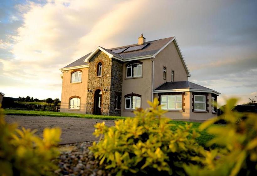 Bunratty Meadows Bed & Breakfast