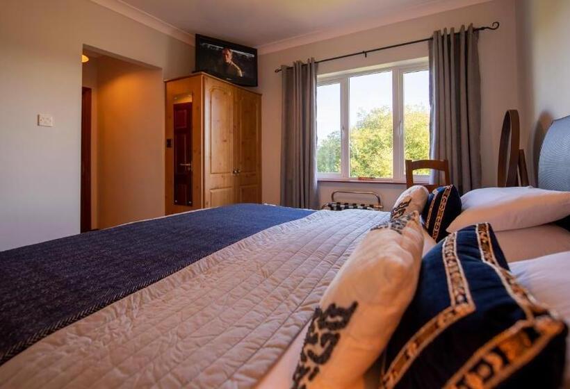 Bunratty Meadows Bed & Breakfast